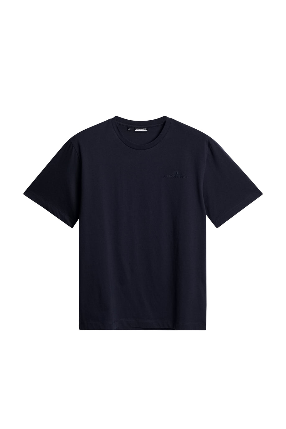 Alpha T-shirt / JL Navy