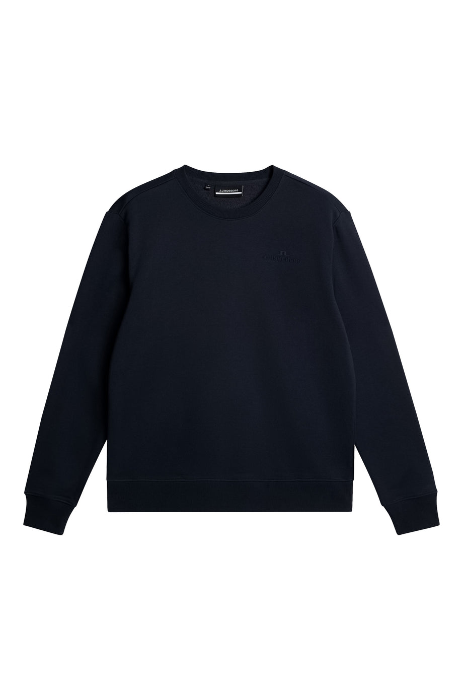 Alpha Crew Neck / JL Navy