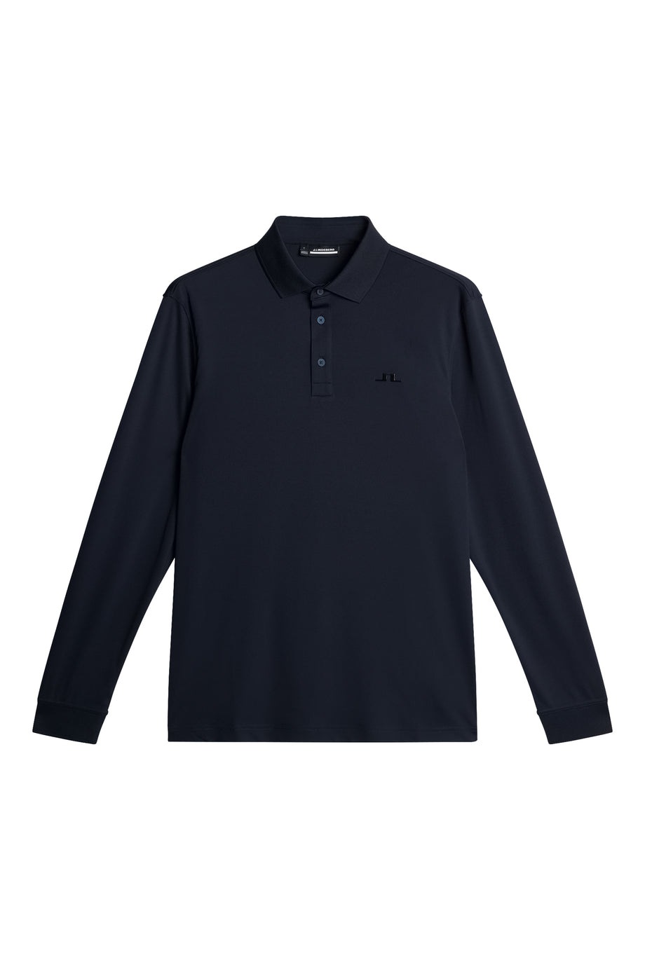 Gustaf LS Polo / JL Navy