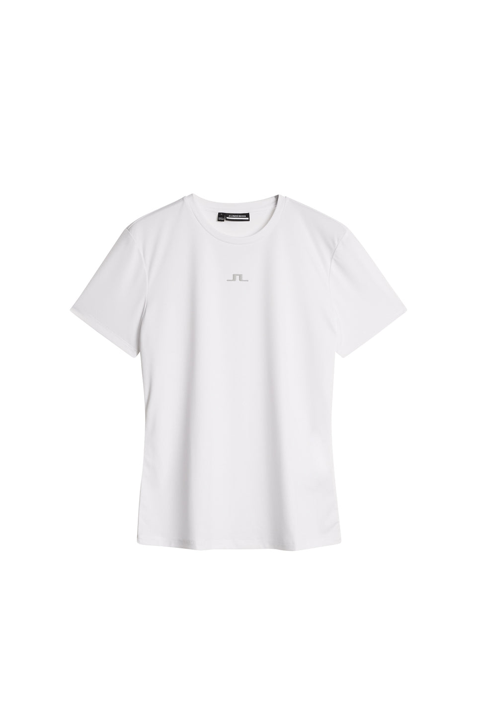 Ada T-shirt / White