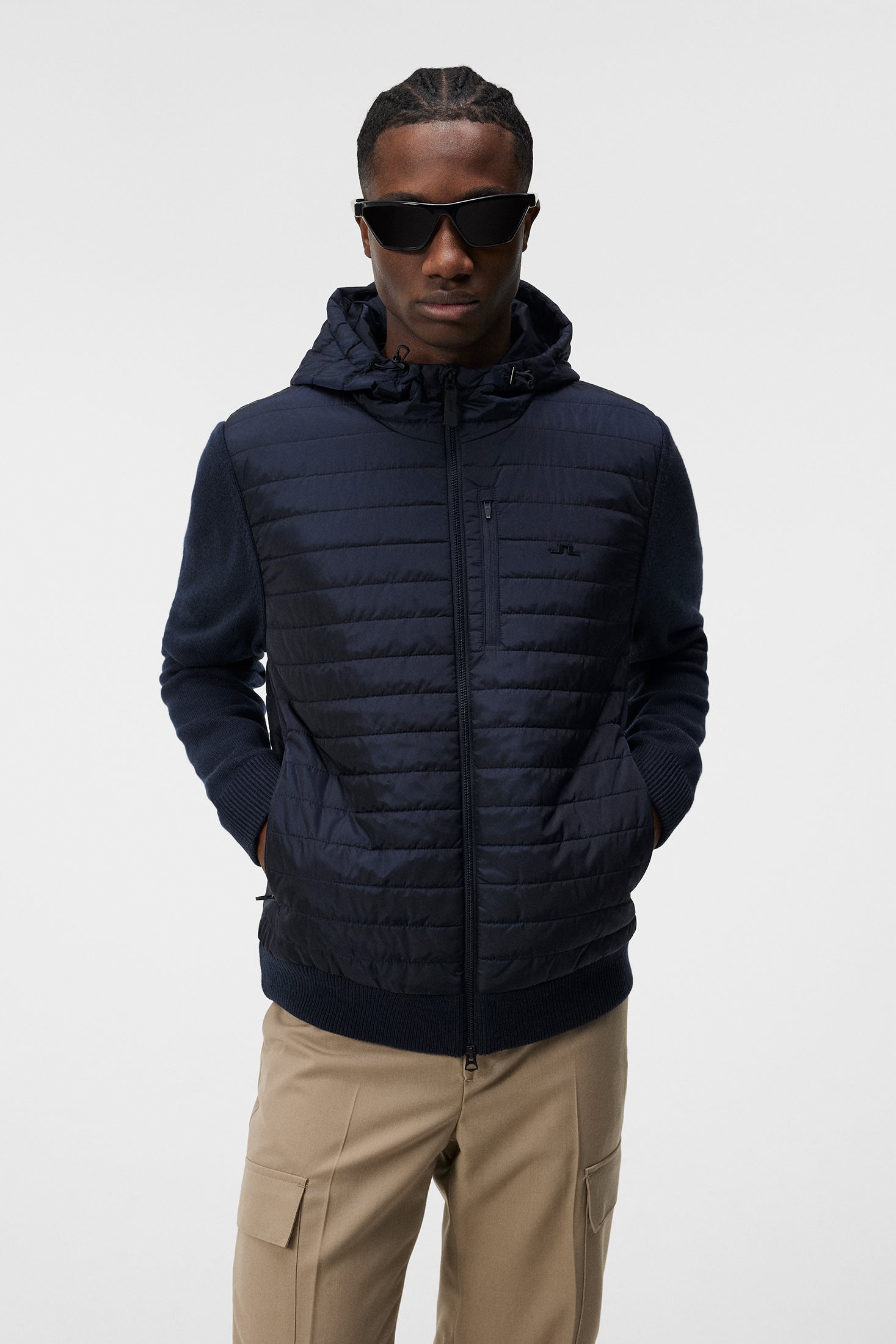 Lindeberg hybrid jacket hotsell