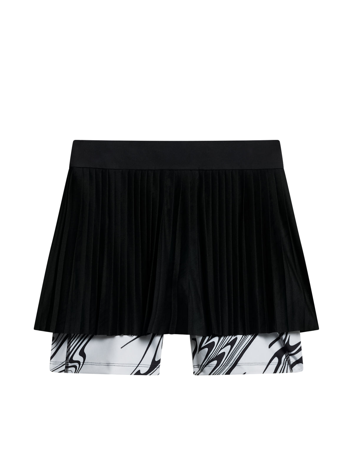 Caitlin Skirt / Black