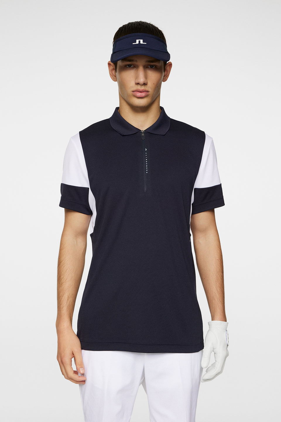 Nero Polo / JL Navy