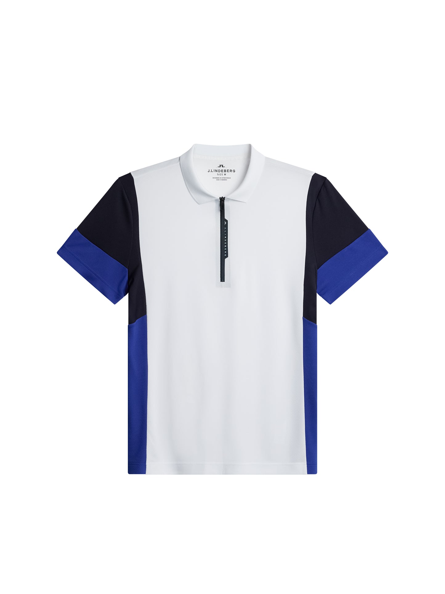 Nero Polo / White