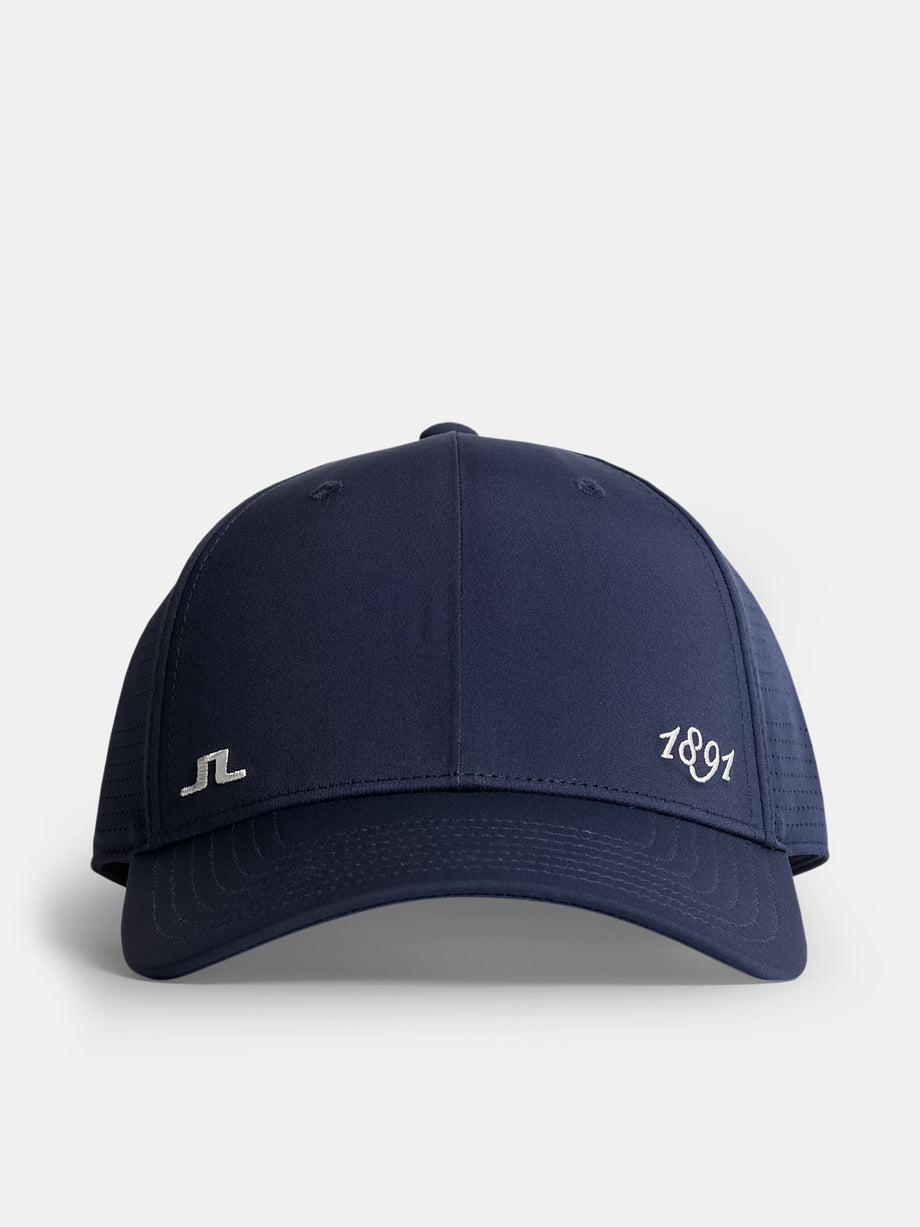 Vent Cap / JL Navy