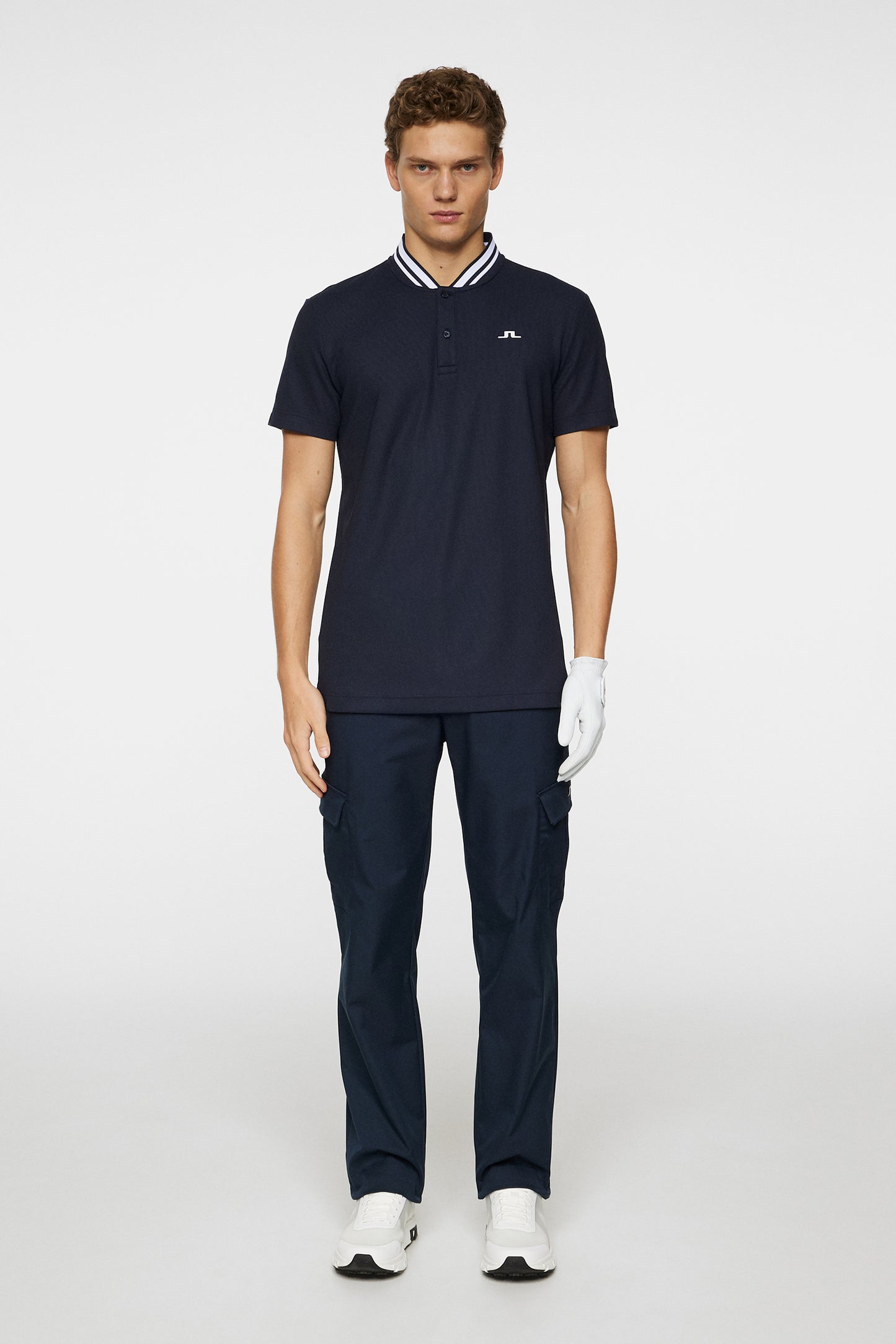 Tyson Polo / JL Navy