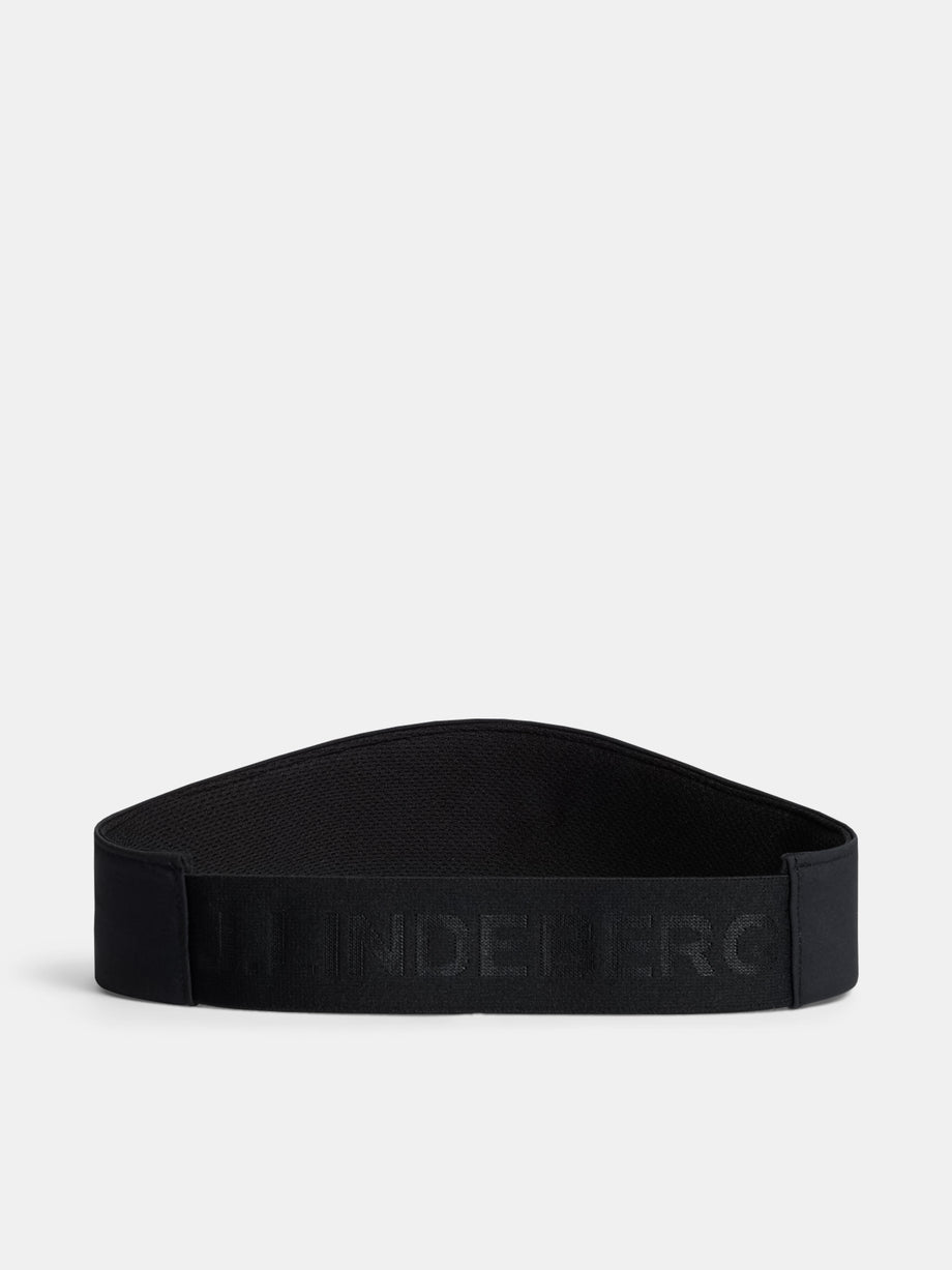 Lydia Visor / Black