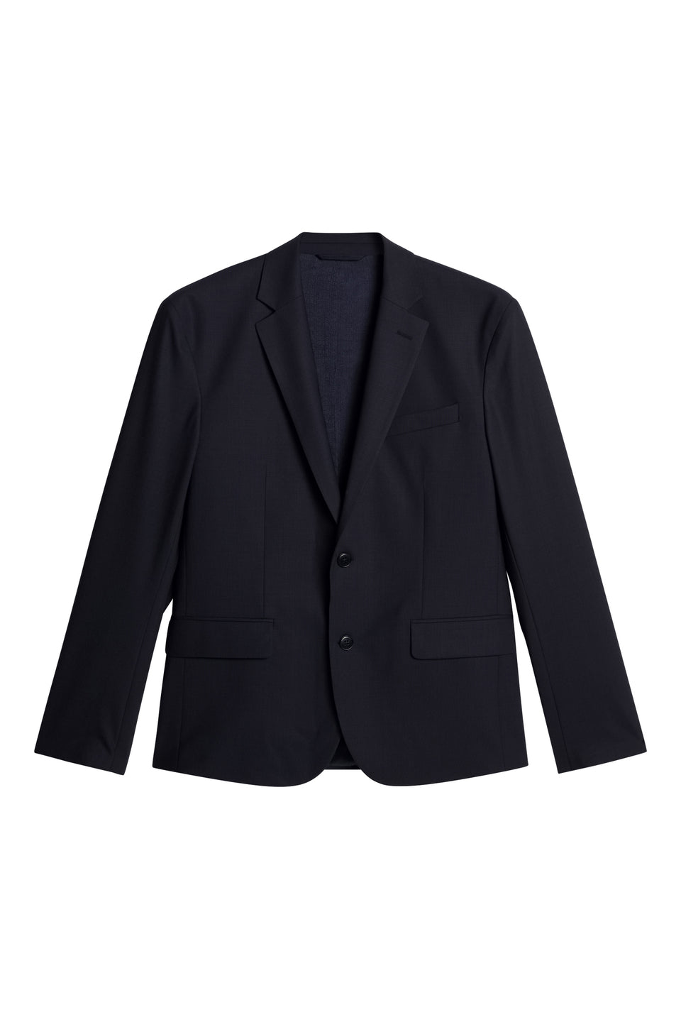 Elton U Bi Stretch Blazer / JL Navy