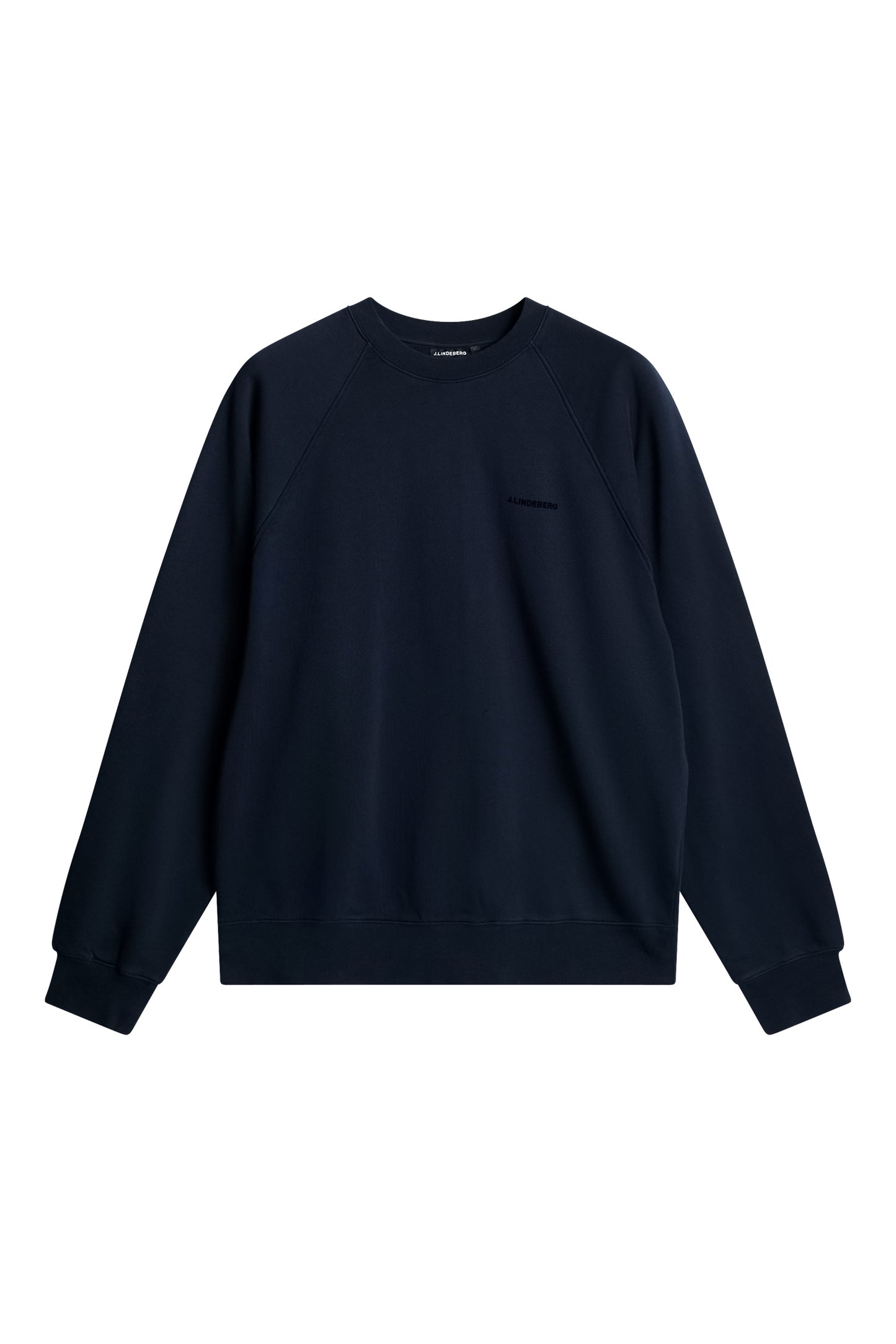 Callan Crew Neck / JL Navy