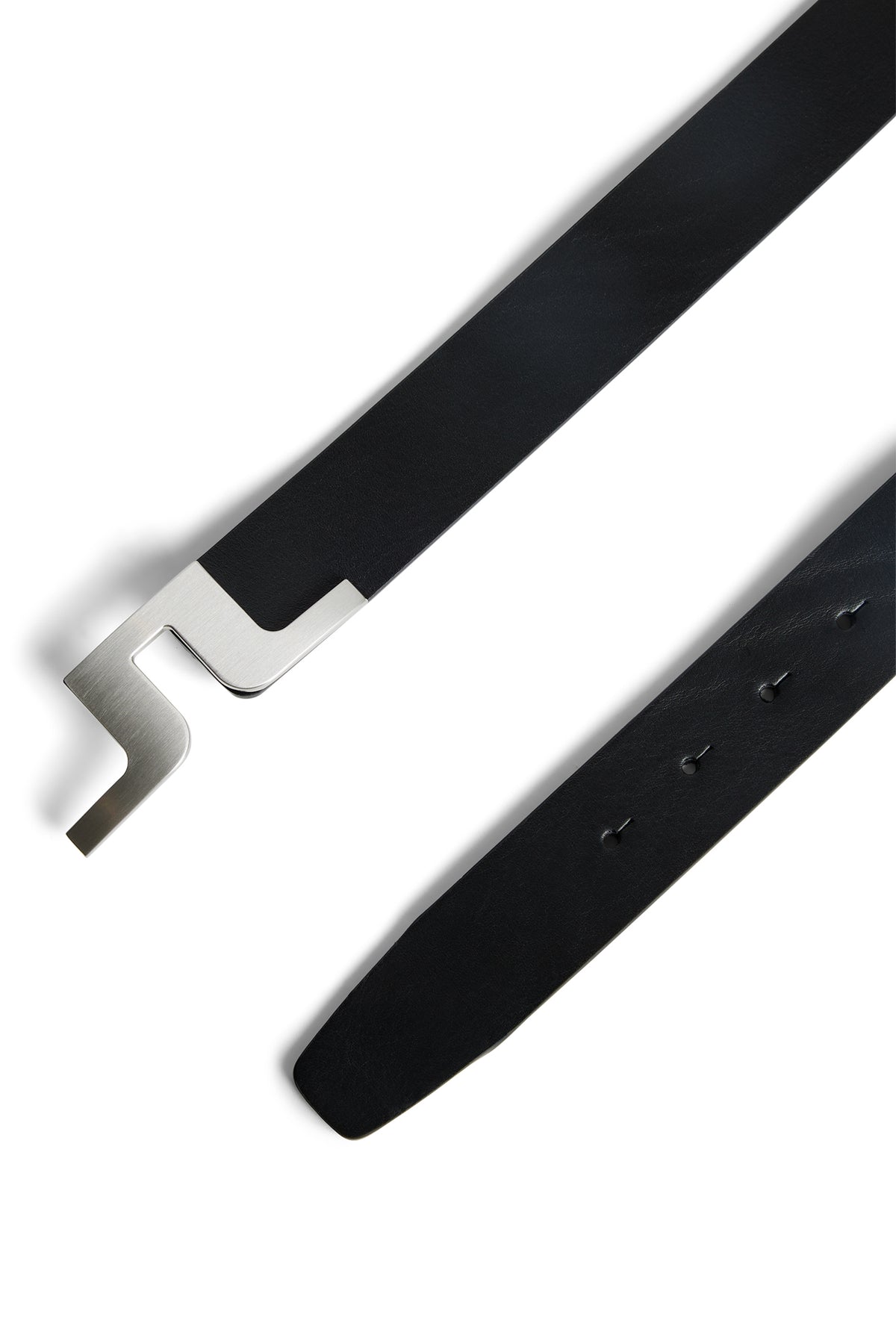 Bridger Belt / Black