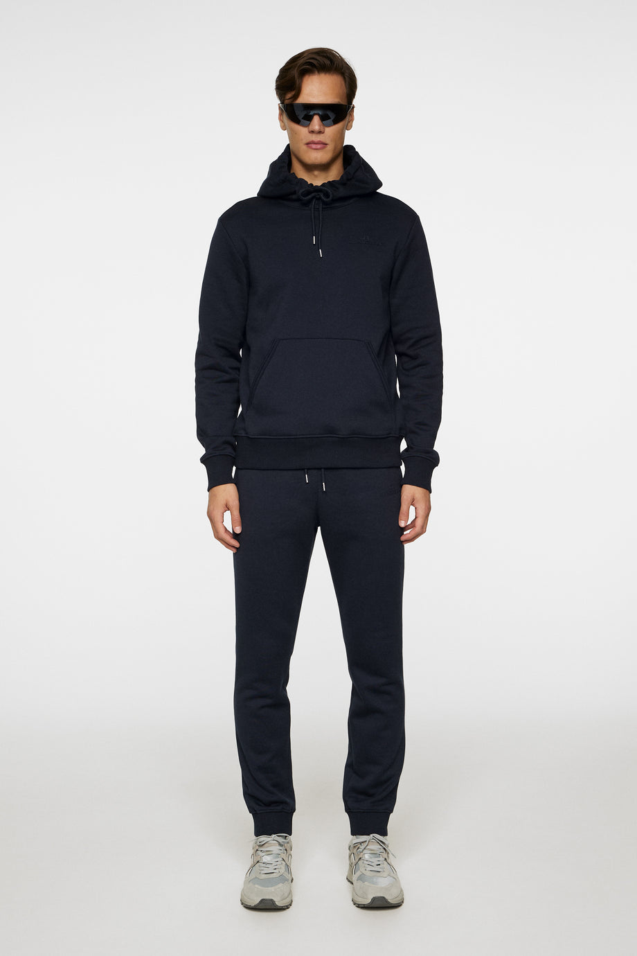 Alpha Hood / JL Navy