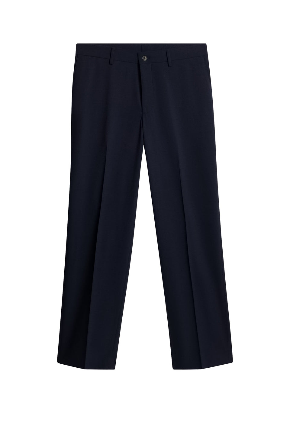 Gabi Drape Pants / JL Navy