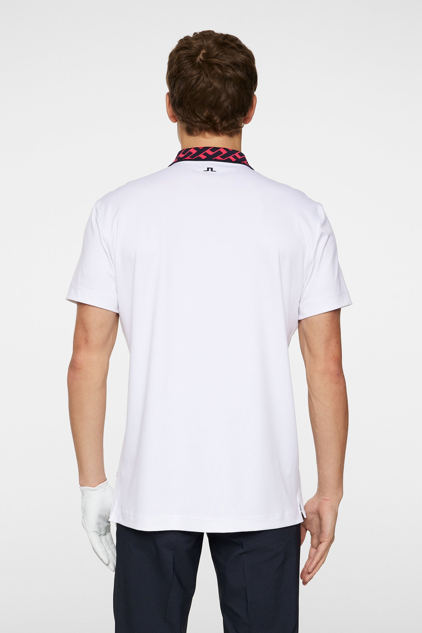 Karter Polo / White