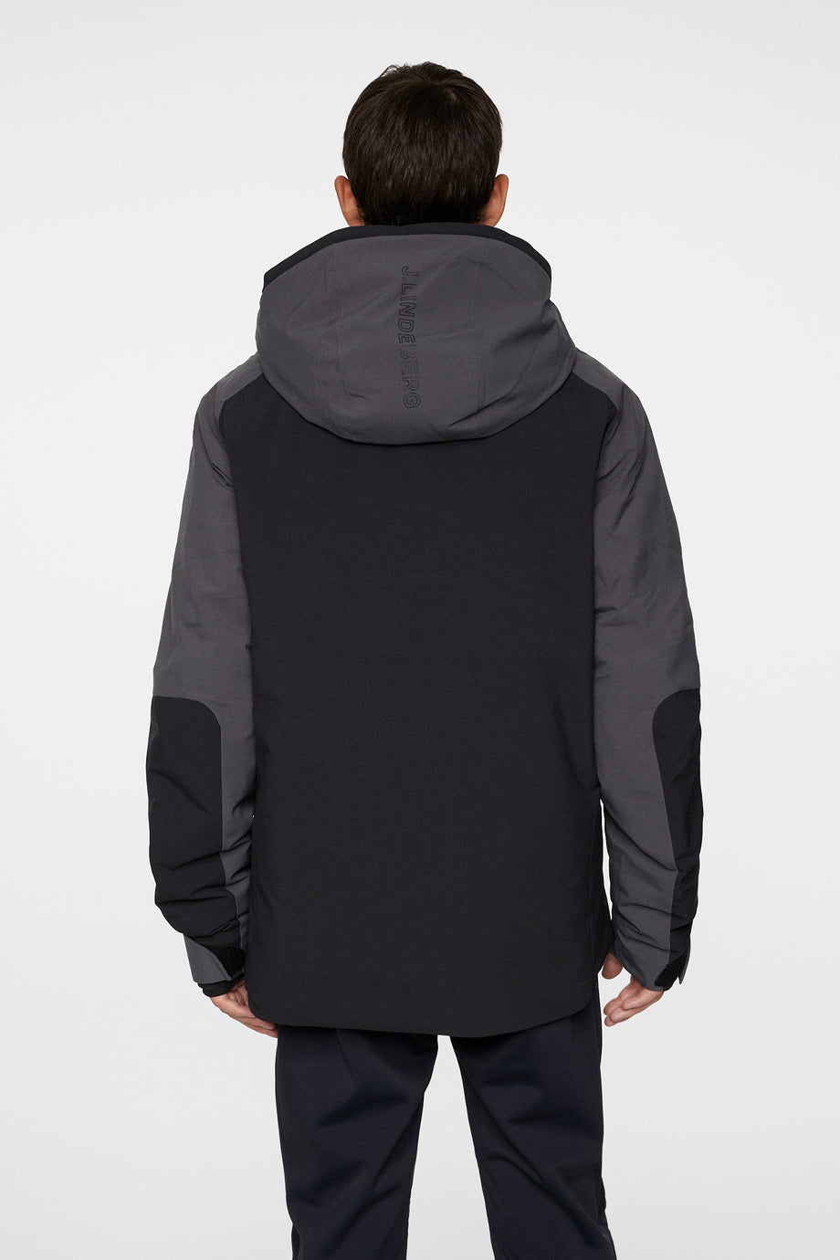 Gary Jacket / Black