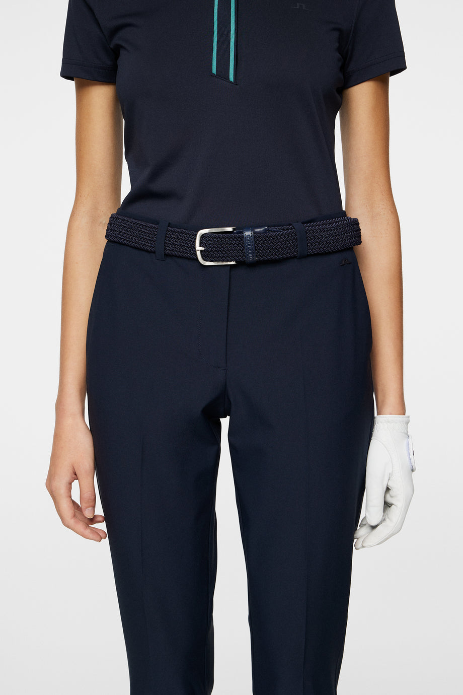 Pila Pants / JL Navy