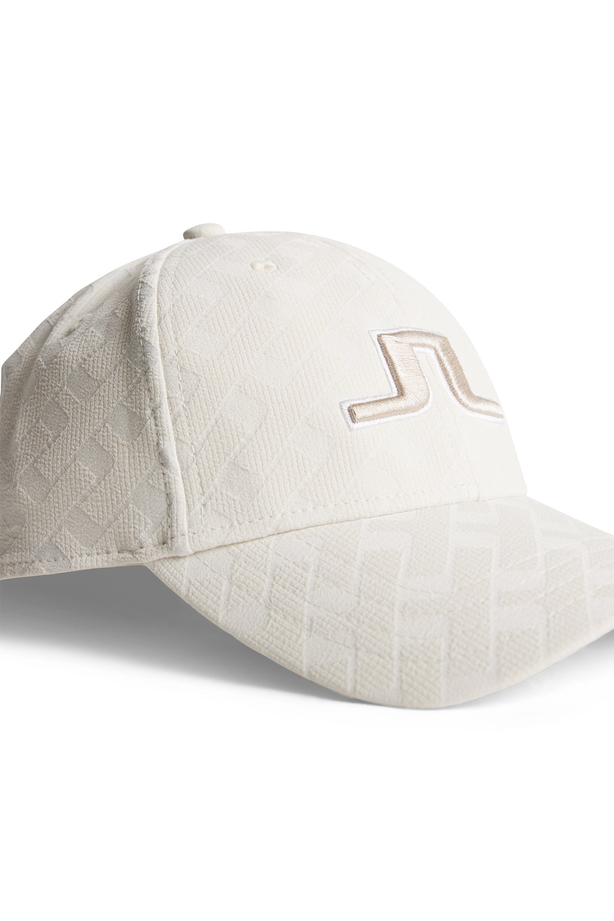 Anga Jacquard Cap / Tour Geo Jacquard Moonbeam M