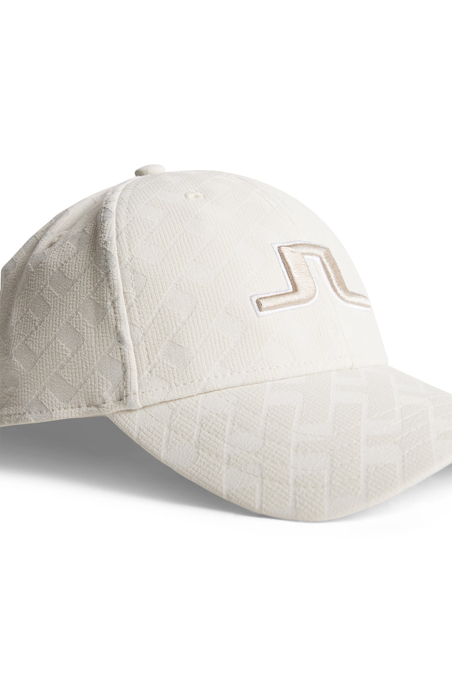 Anga Jacquard Cap / Tour Geo Jacquard Moonbeam M