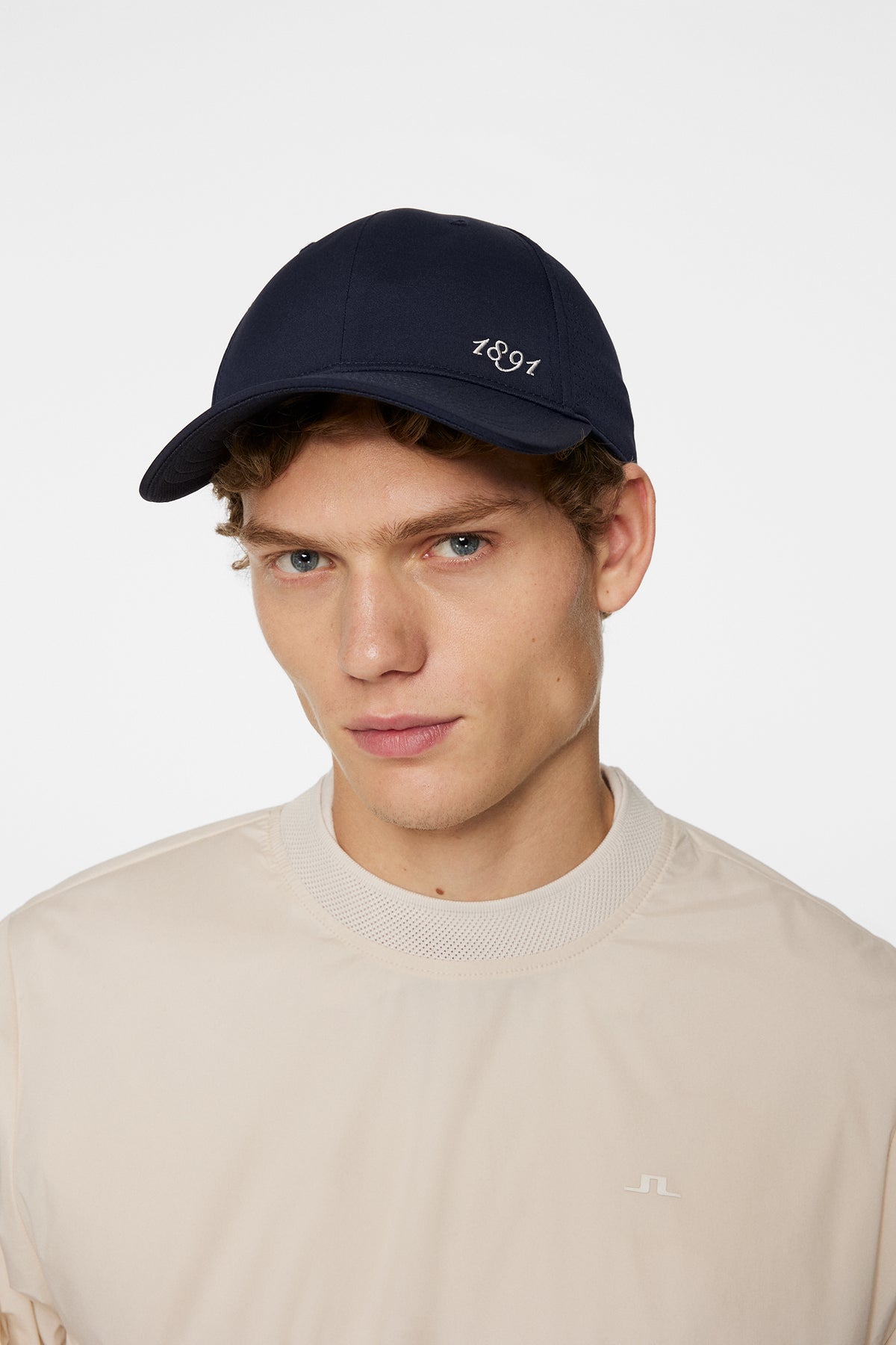 Vent Cap / JL Navy