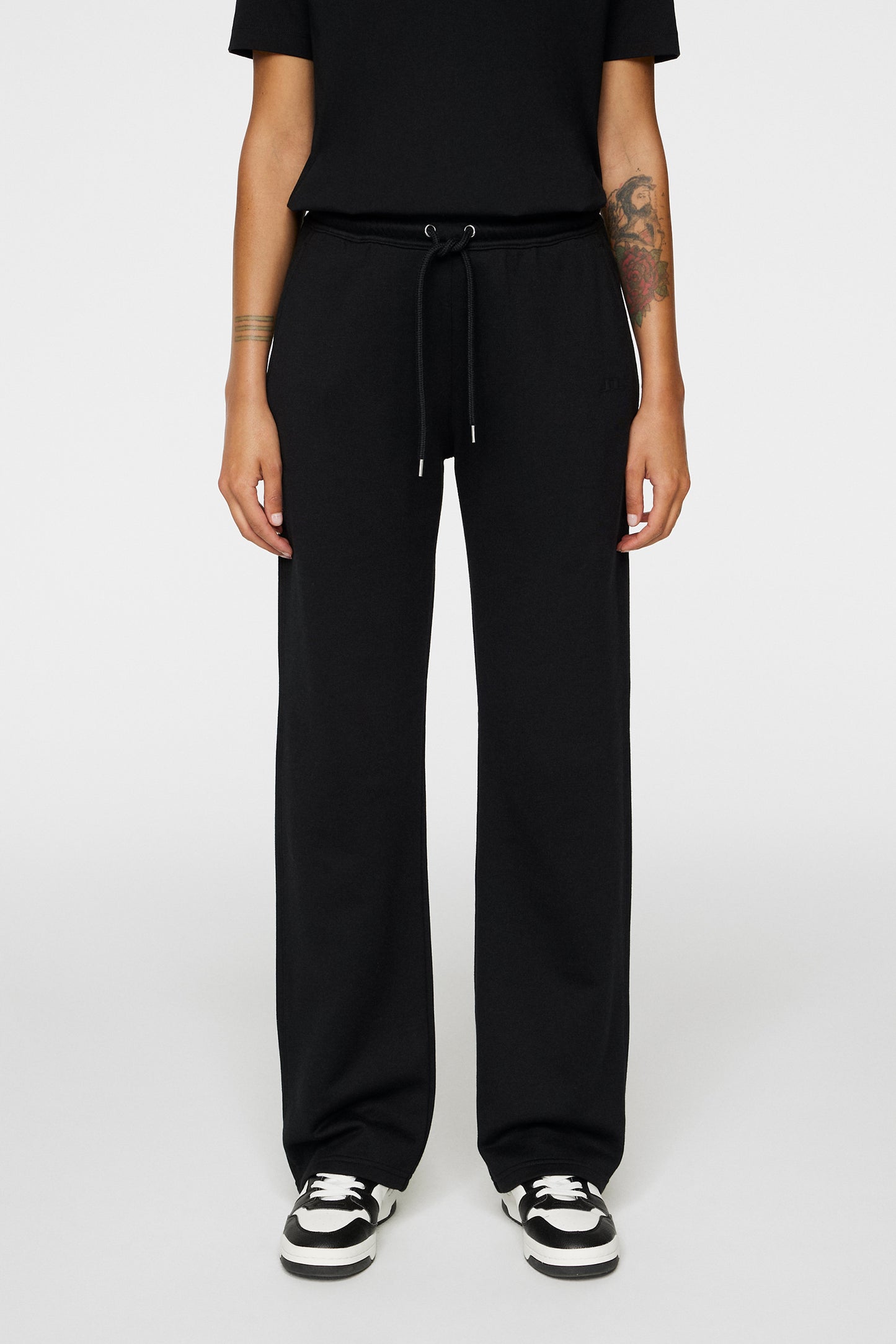 W Alpha Pant / Black