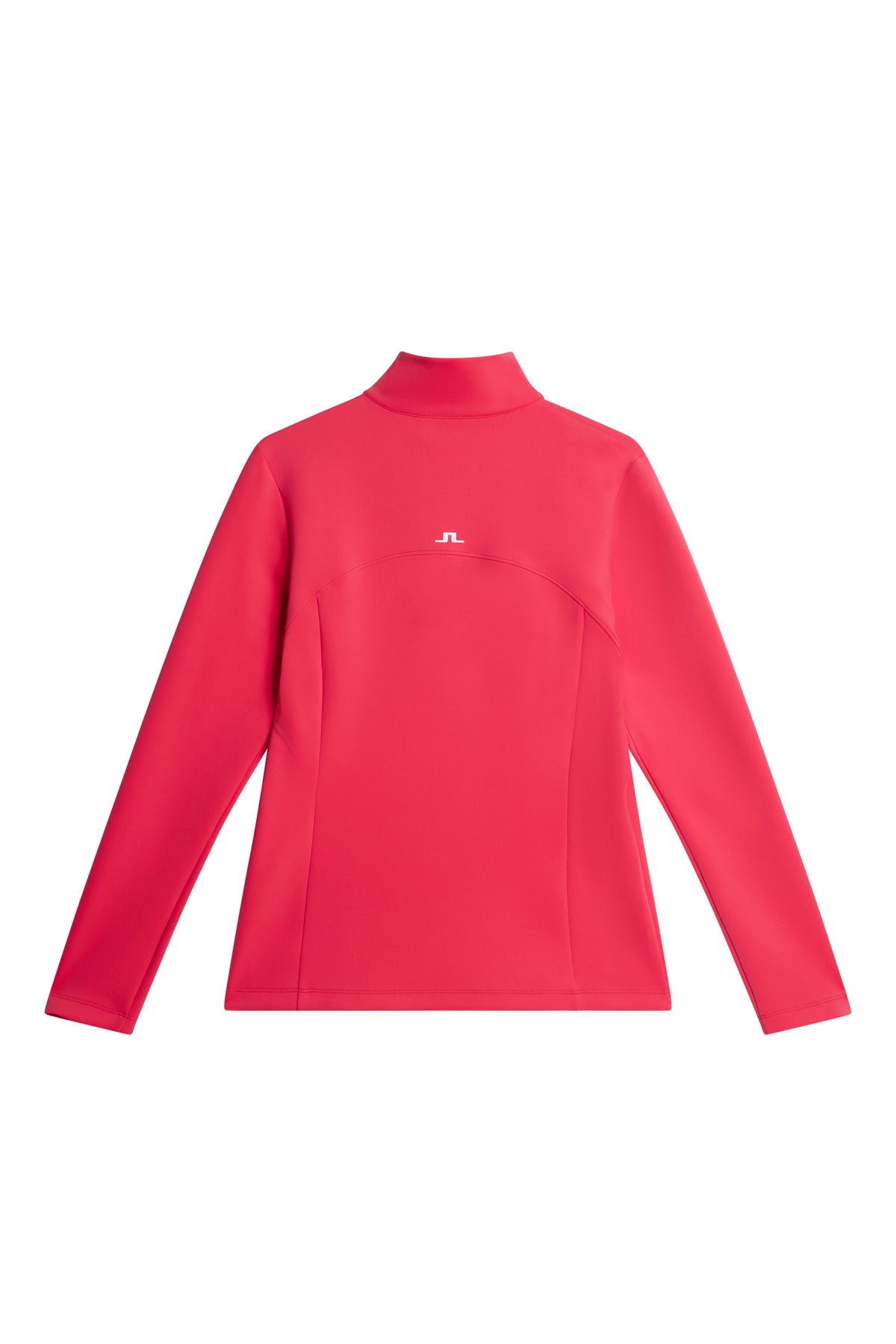 Lorelei Quarter Zip Mid Layer / Azalea