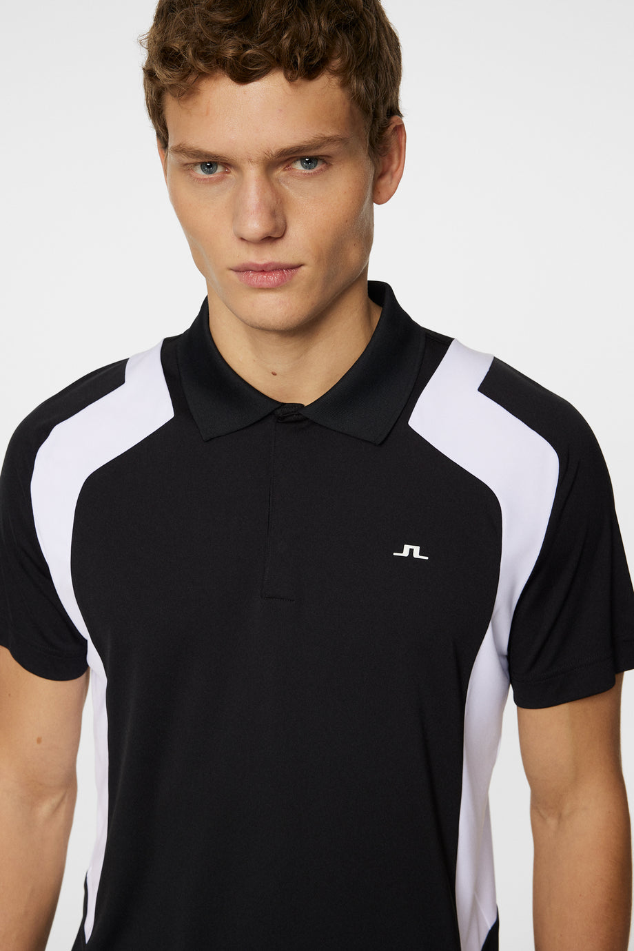 Legacy Polo / Black