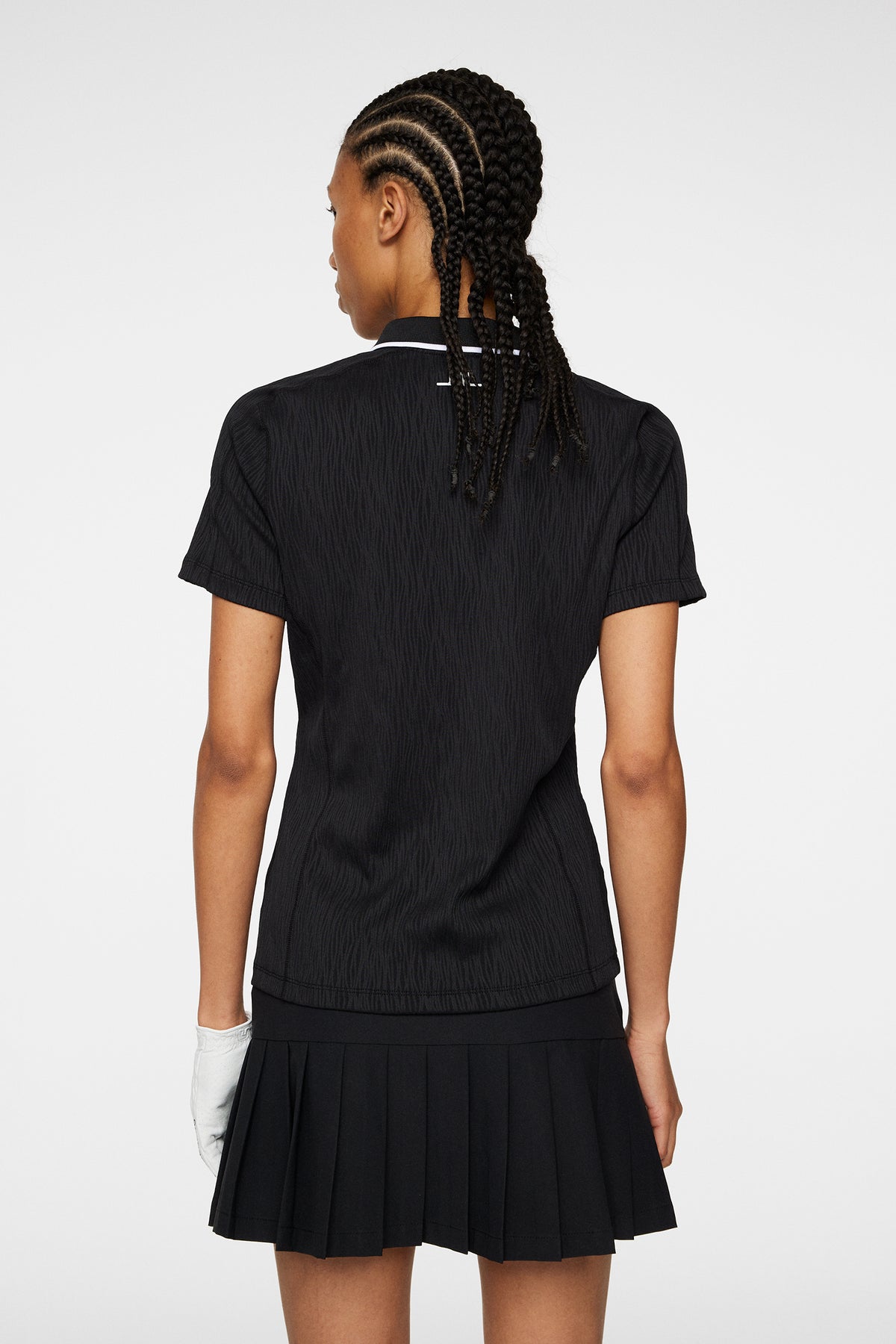 Izara Polo / Black