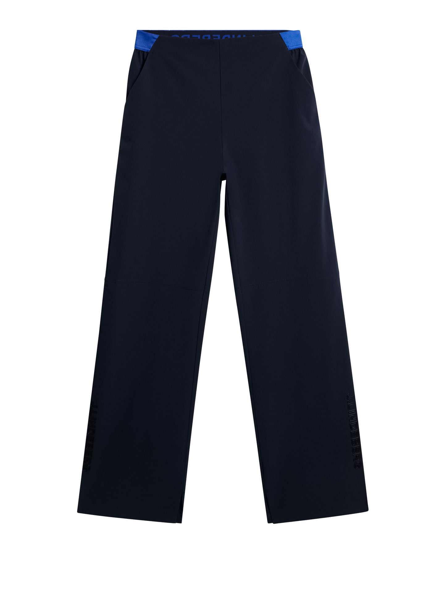 Jessica Pull On Pant / JL Navy