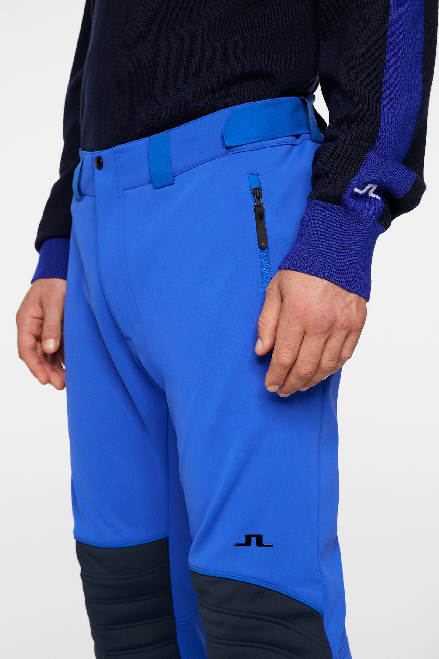 Greg Pants / Club Blue