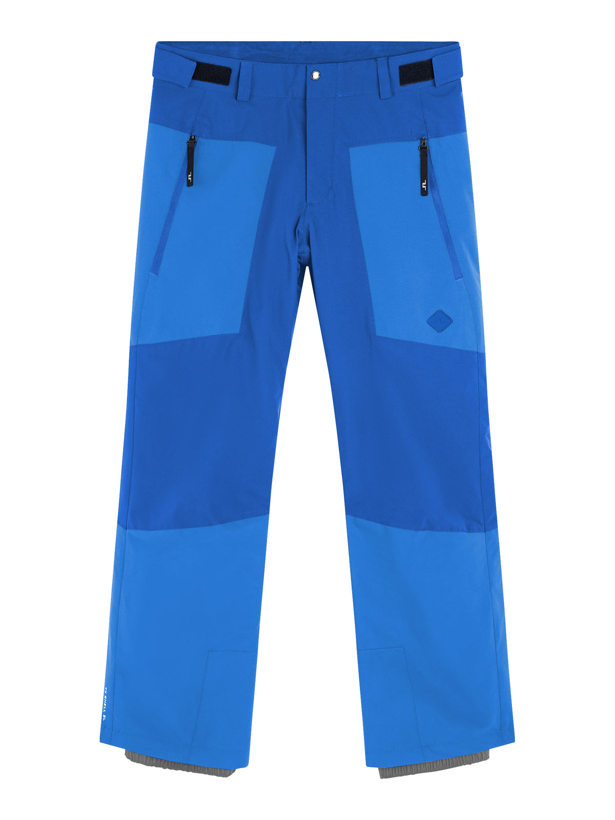 Clarke Pant / Nautical Blue