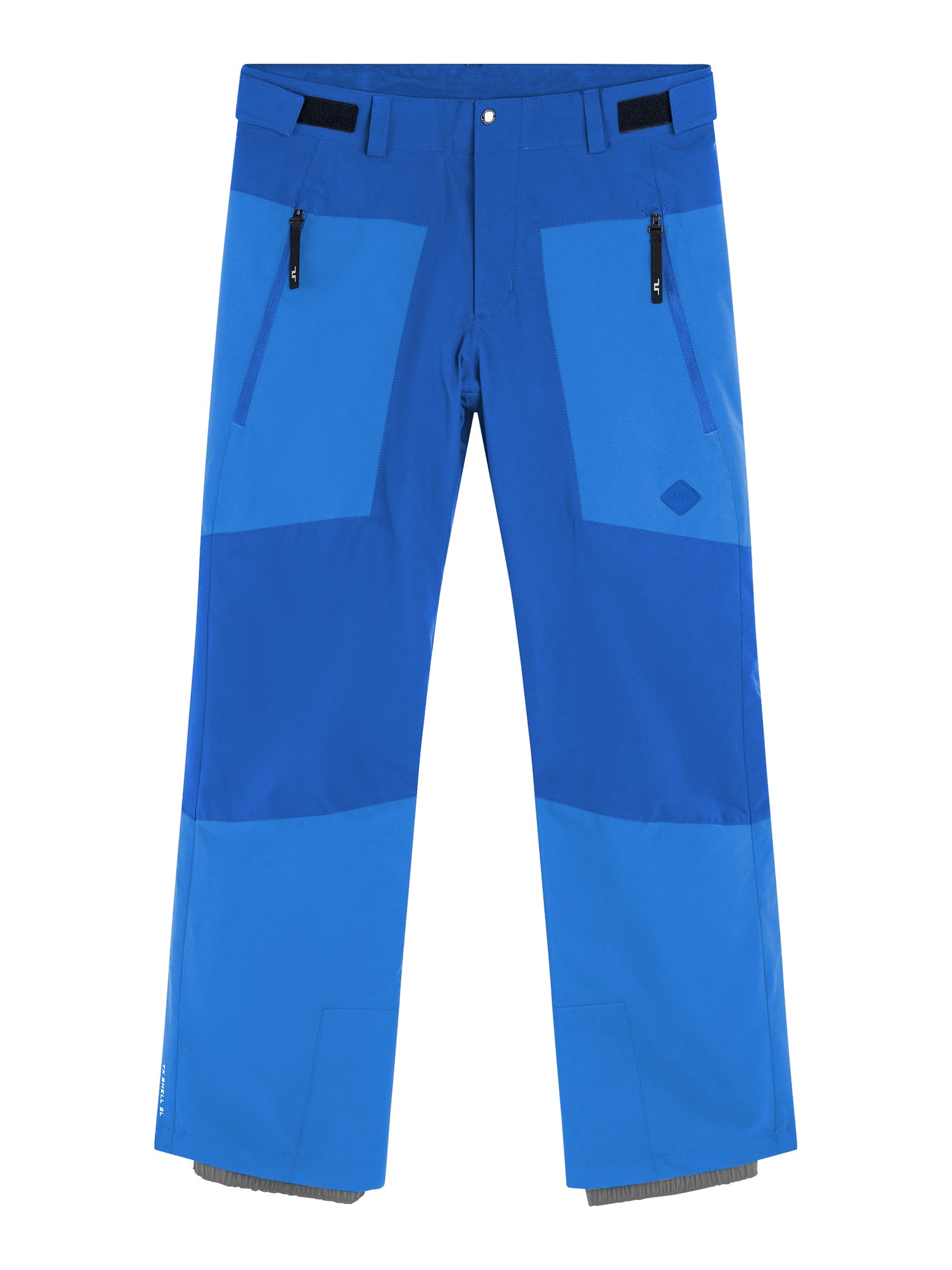 Clarke Pant / Nautical Blue