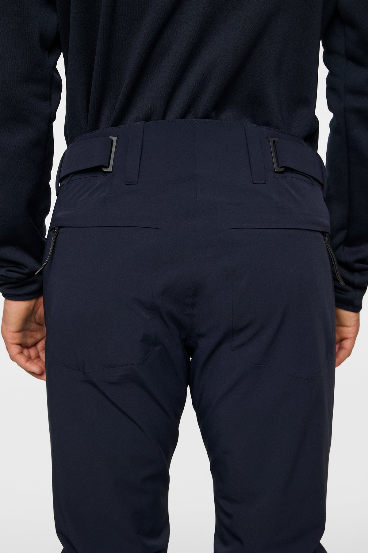 Omnia Pants / JL Navy