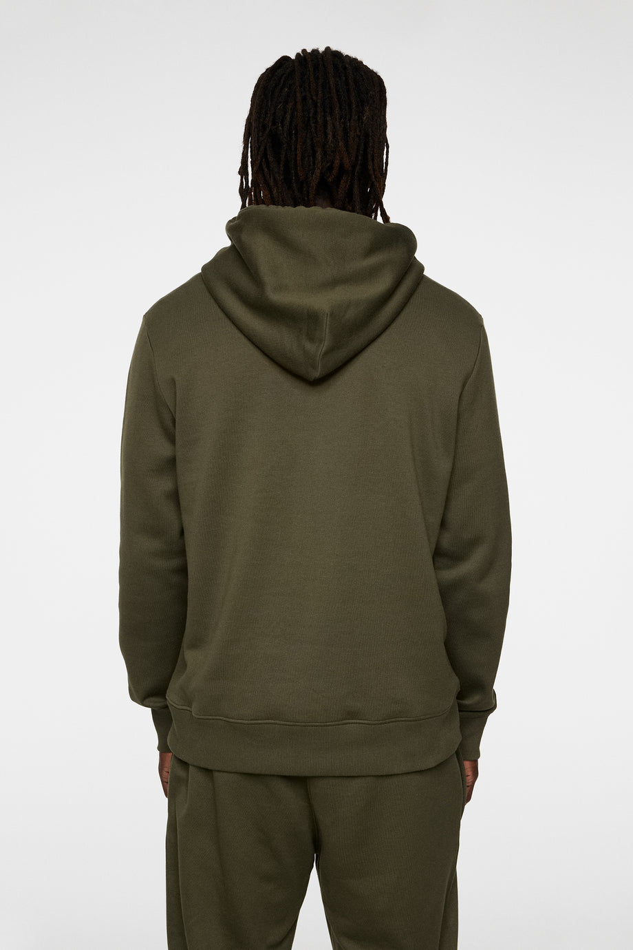 Alpha Hood / Forest Green