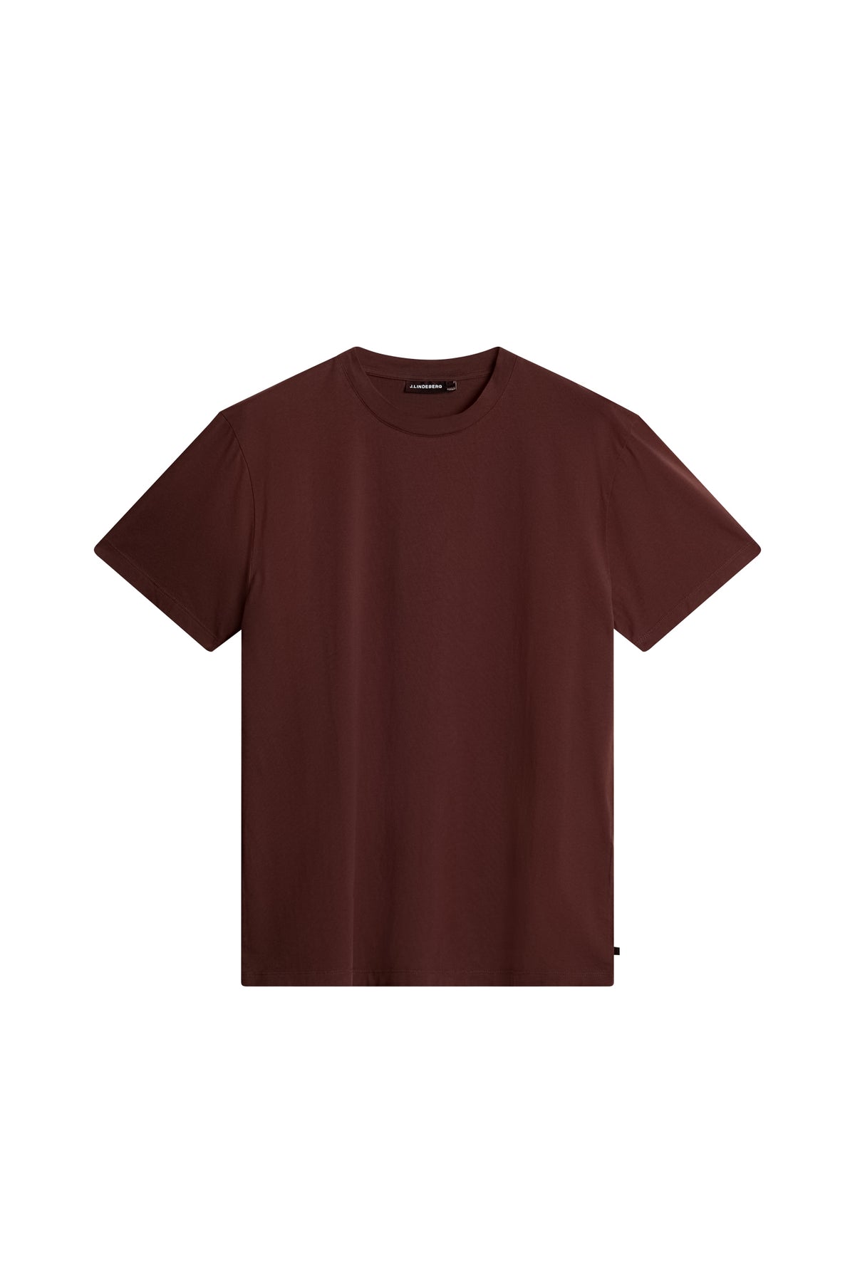 Sid Basic T-Shirt / Bitter Chocolate