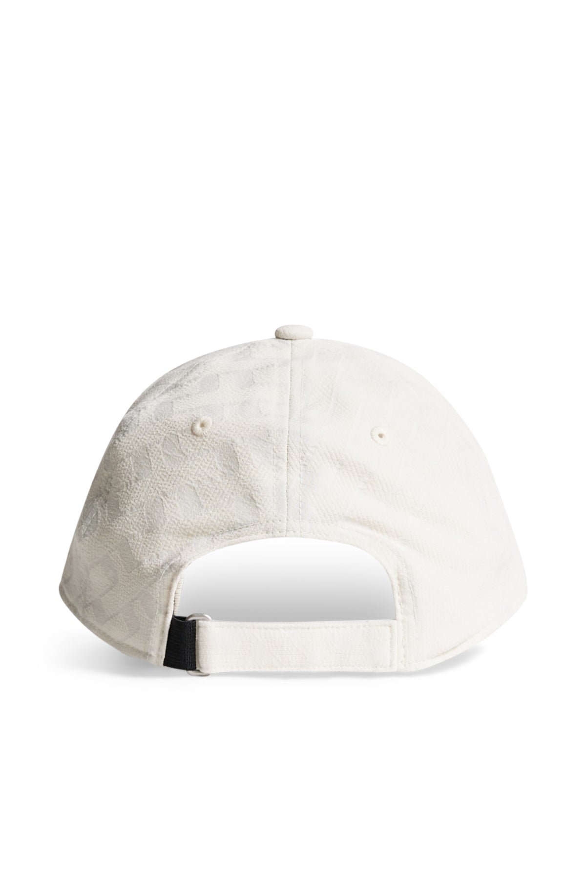 Anga Jacquard Cap / Tour Geo Jacquard Moonbeam M