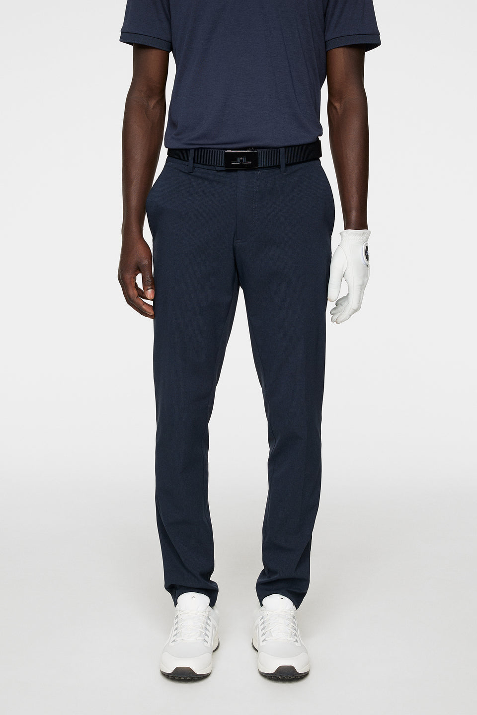 Vent Pant / JL Navy