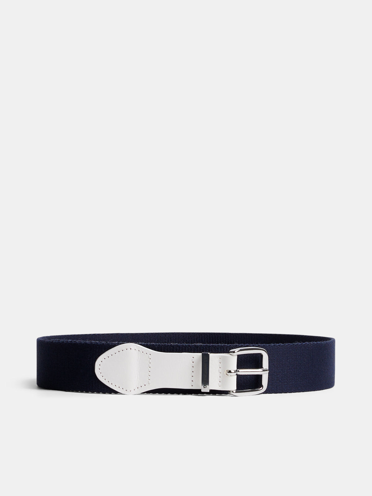 Retro Belt / JL Navy