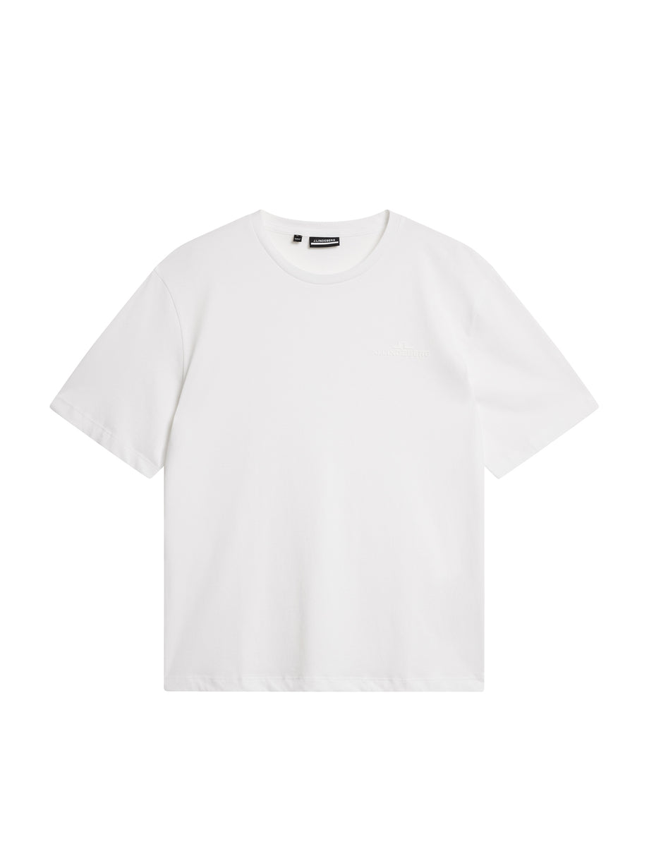 Alpha T-shirt / White