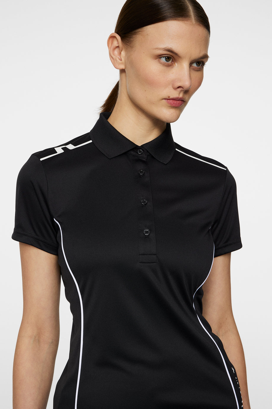 Leyla  Polo / Black