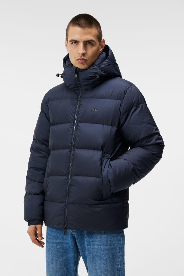 Down Jackets – J.Lindeberg