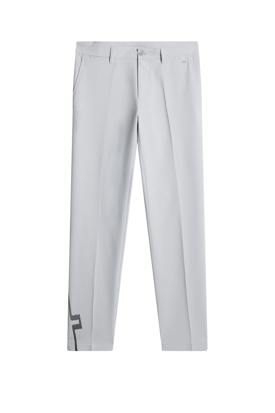 Heath Pant / Light Grey Melange