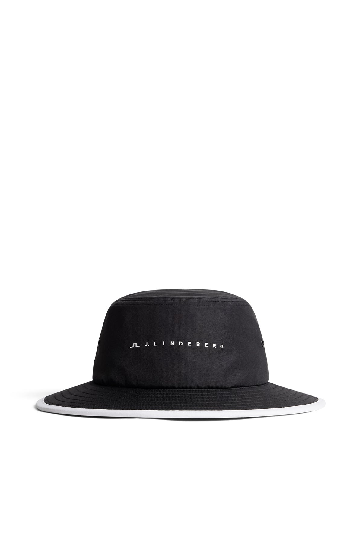 Danny Bucket Hat / Black