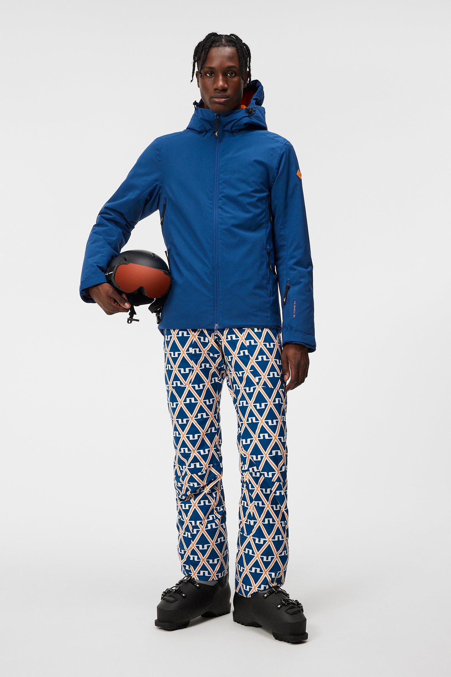 Oasis acer skater shop coat