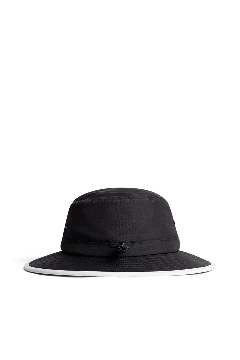 Danny Bucket Hat / Black