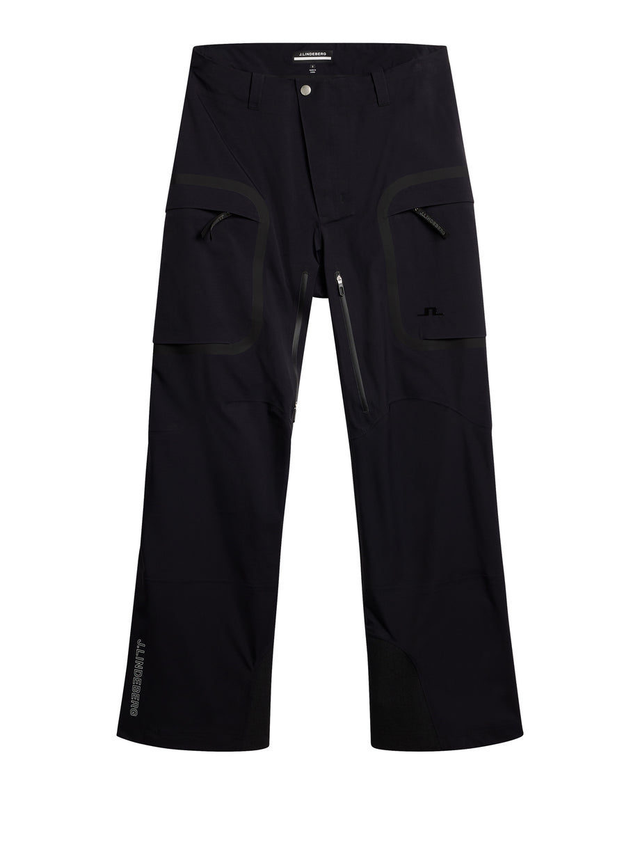 Ascend Shell Pant / Black