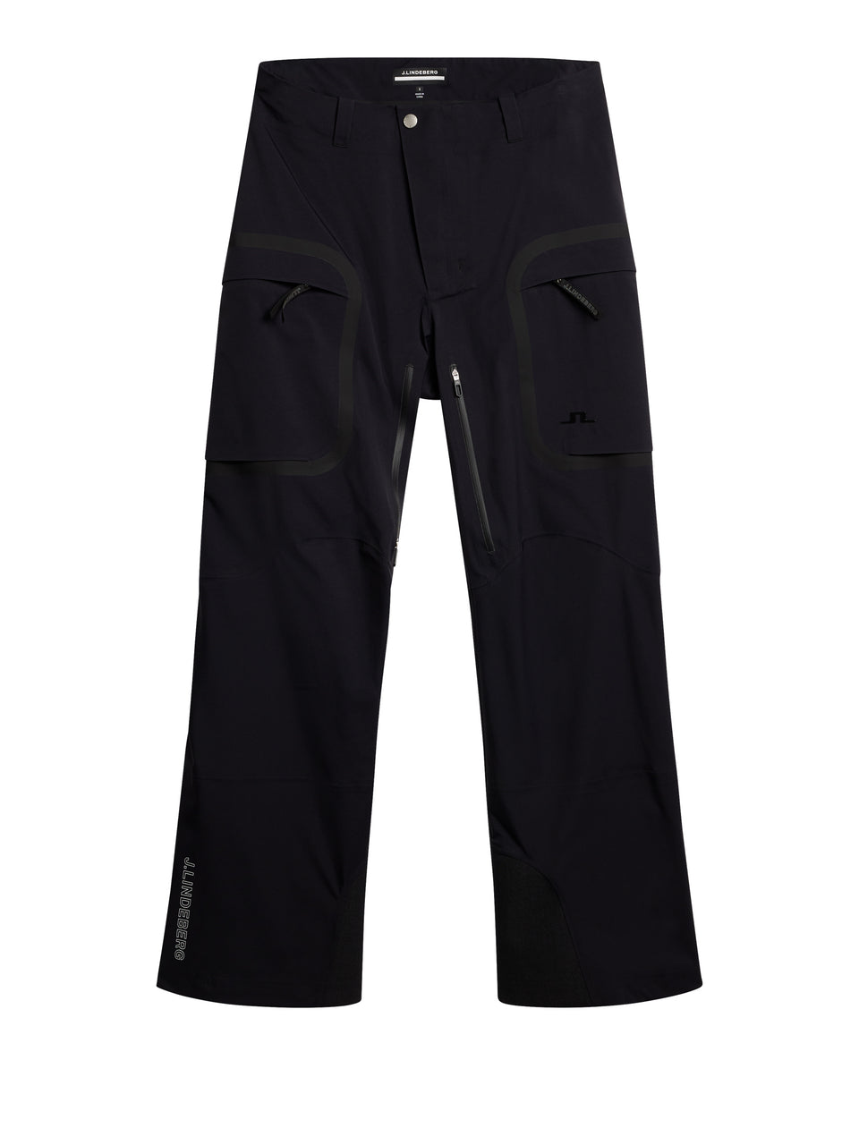 Ascend Shell Pant / Black