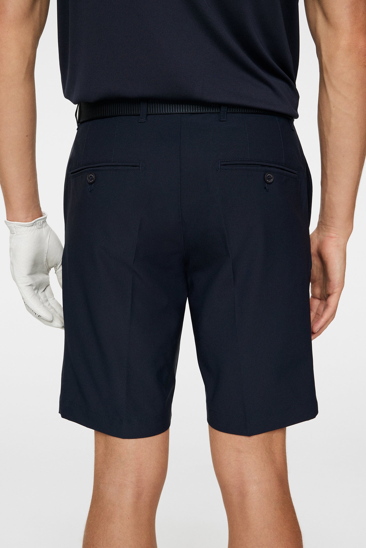 Eloy Shorts / JL Navy