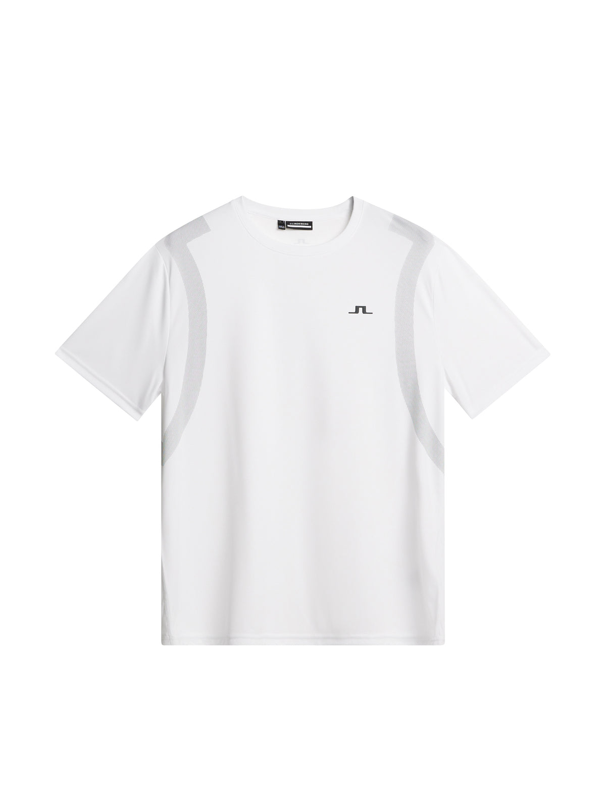 Elion  T-shirt / White