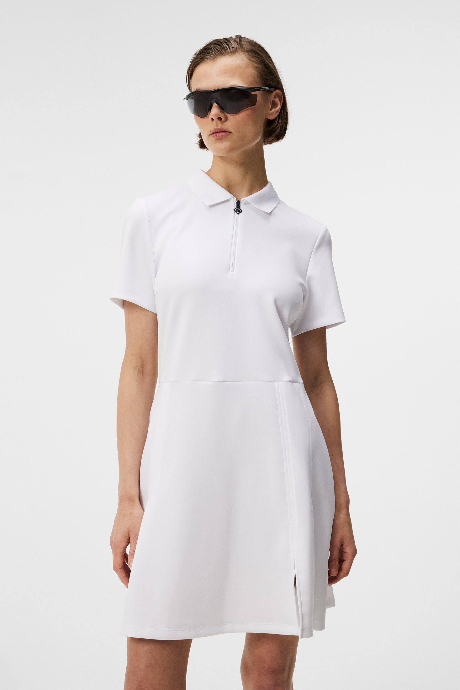 Women's Golf Dresses – J.Lindeberg