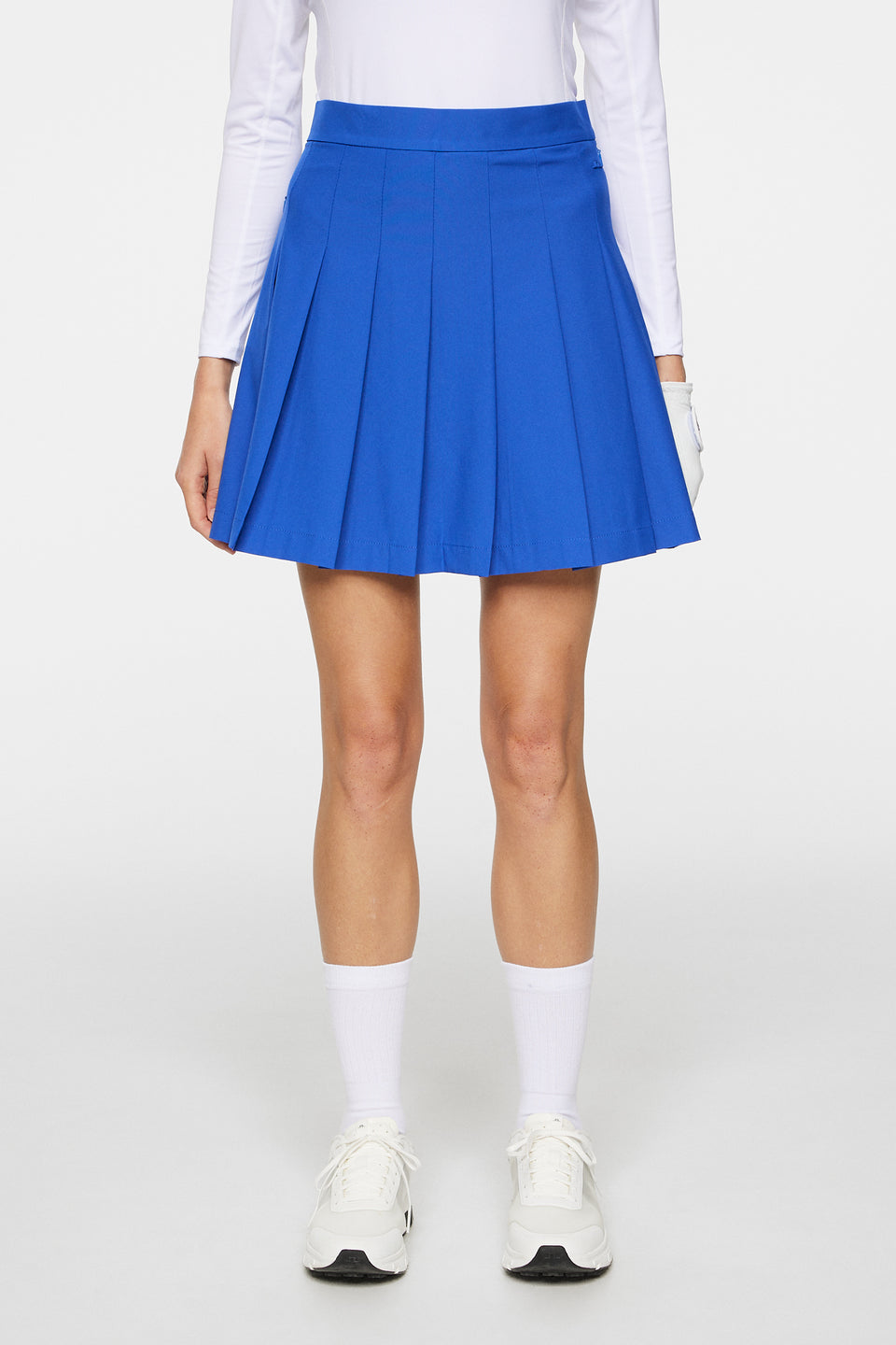 Adina Skirt / Club Blue