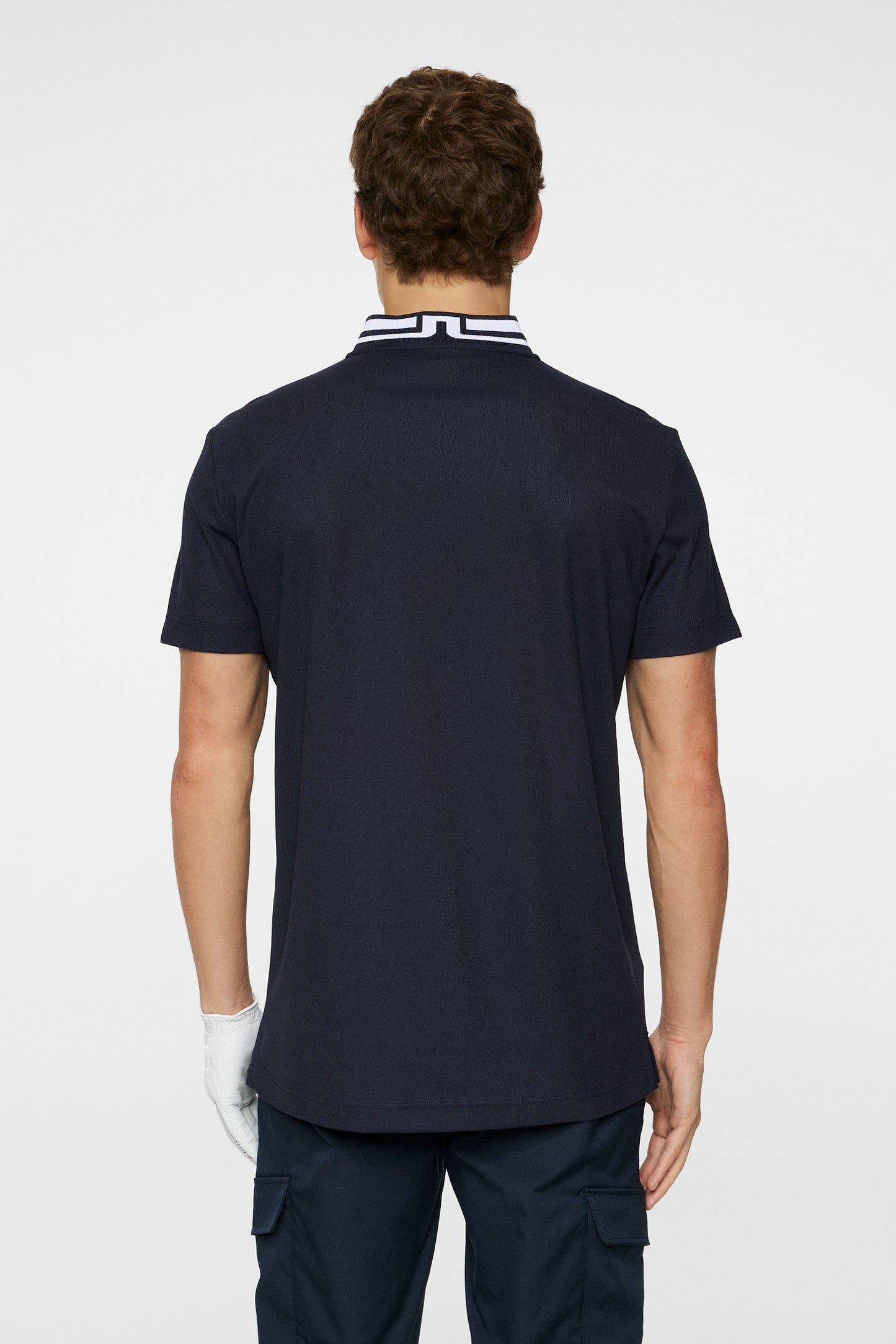 Tyson Polo / JL Navy